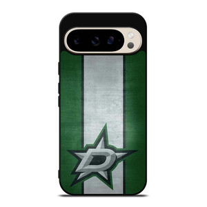 DALLAS STARS LOGO Google Pixel 9 Pro Case Cover
