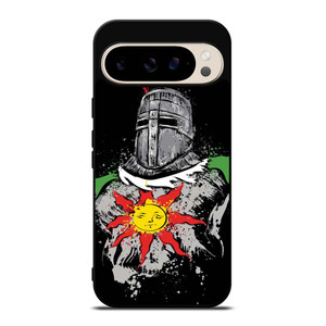 DARK SOULS PRAISE THE SUNS ART Google Pixel 9 Pro Case Cover DARK SOULS PRAISE THE SUNS ART Google Pixel 9 Pro Case Cover