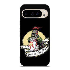 DARK SOULS PRAISE THE SUNS Google Pixel 9 Pro Case Cover