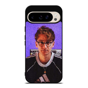 DAVE BAILEY GLASS ANIMALS ADIDAS Google Pixel 9 Pro Case Cover