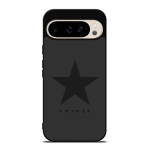 DAVID BOWIE STAR ALBUM LOGO Google Pixel 9 Pro Case Cover DAVID BOWIE STAR ALBUM LOGO Google Pixel 9 Pro Case Cover