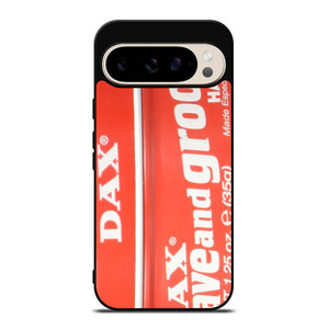 DAX WAVE AND GROOM POMADE Google Pixel 9 Pro Case Cover