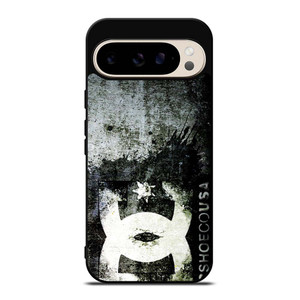 DC SHOE USA ART Google Pixel 9 Pro Case Cover