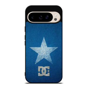 DC SHOE X CONVERSE LOGO Google Pixel 9 Pro Case Cover DC SHOE X CONVERSE LOGO Google Pixel 9 Pro Case Cover