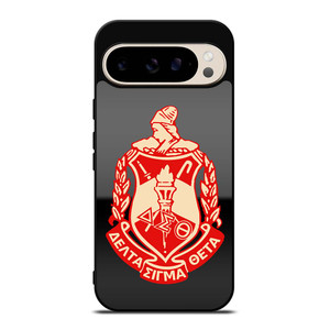 DELTA SIGMA THETA LOGO 2 Google Pixel 9 Pro Case Cover
