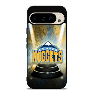 DENVER NUGGETS ICON Google Pixel 9 Pro Case Cover
