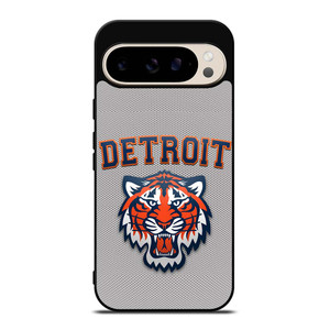 DETROIT TIGERS BASEBALL JERSEY Google Pixel 9 Pro Case Cover