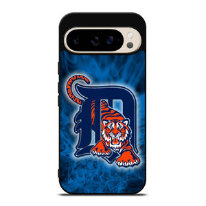 DETROIT TIGERS SYMBOL Google Pixel 9 Pro Case Cover