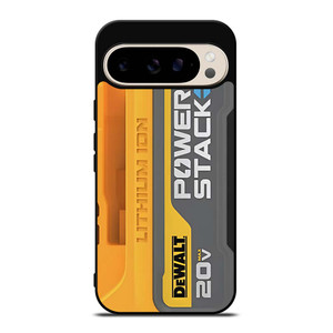 DEWALT TOOL COMPACT BATTERY Google Pixel 9 Pro Case Cover DEWALT TOOL COMPACT BATTERY Google Pixel 9 Pro Case Cover