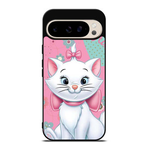 DISNEY MARIE THE ARISTOCATS CAT CUTE Google Pixel 9 Pro Case Cover DISNEY MARIE THE ARISTOCATS CAT CUTE Google Pixel 9 Pro Case Cover