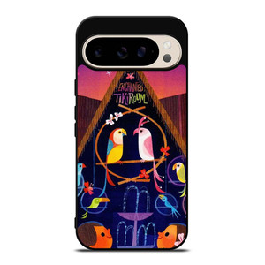DISNEY THE ENCHANTED TIKI ROOM Google Pixel 9 Pro Case Cover DISNEY THE ENCHANTED TIKI ROOM Google Pixel 9 Pro Case Cover
