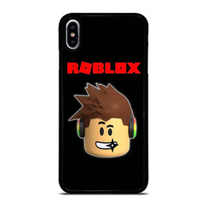 ROBLOX GAME LOGO iPhone SE 2022 Case Cover