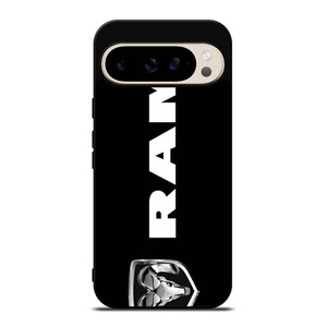 DODGE RAM BACK LOGO Google Pixel 9 Pro Case Cover