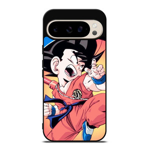 DRAGON BALL SON GOKU KID Google Pixel 9 Pro Case Cover DRAGON BALL SON GOKU KID Google Pixel 9 Pro Case Cover