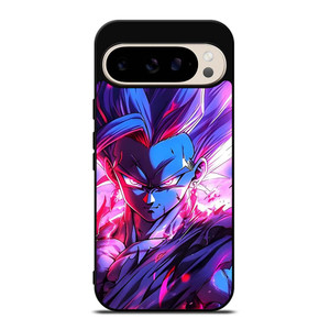 DRAGON BALL SUPER ANIME SON GOHAN BEAST Google Pixel 9 Pro Case Cover DRAGON BALL SUPER ANIME SON GOHAN BEAST Google Pixel 9 Pro Case Cover