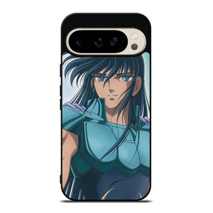 DRAGON SHIRYU SAINT SEIYA Google Pixel 9 Pro Case Cover DRAGON SHIRYU SAINT SEIYA Google Pixel 9 Pro Case Cover
