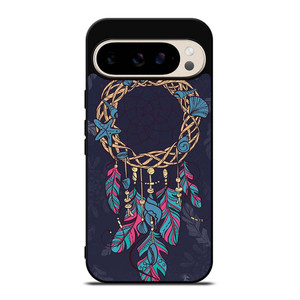 DREAM CATCHER Google Pixel 9 Pro Case Cover DREAM CATCHER Google Pixel 9 Pro Case Cover