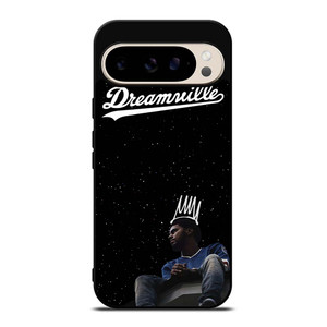 DREAMVILLE SINGER Google Pixel 9 Pro Case Cover