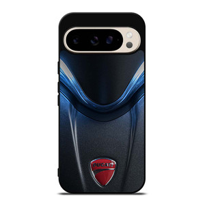 DUCATI MULTISTRADA FRONT LAMP LOGO Google Pixel 9 Pro Case Cover