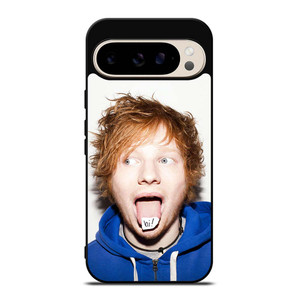 ED SHEERAN FACE Google Pixel 9 Pro Case Cover ED SHEERAN FACE Google Pixel 9 Pro Case Cover