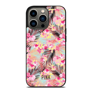 VICTORIA SECRET VINTAGE iPhone 13 Pro Case Cover