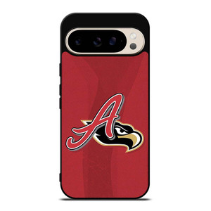EL AGUELA DE VERACRUS MEXICAN BASEBALL TEAM LOGO Google Pixel 9 Pro Case Cover