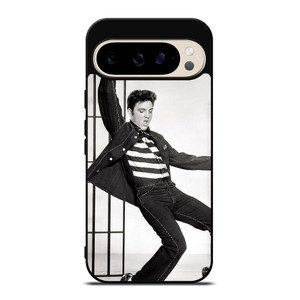 ELVIS PRESLEY COOL Google Pixel 9 Pro Case Cover ELVIS PRESLEY COOL Google Pixel 9 Pro Case Cover