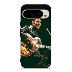 ELVIS PRESLEY Google Pixel 9 Pro Case Cover ELVIS PRESLEY Google Pixel 9 Pro Case Cover