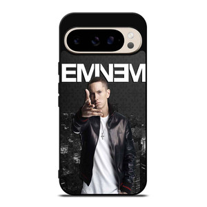 EMINEM RAPPER Google Pixel 9 Pro Case Cover