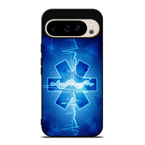 EMT EMS MEDICAL ICON Google Pixel 9 Pro Case Cover