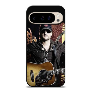 ERIC CHURCH SINGER Google Pixel 9 Pro Case Cover ERIC CHURCH SINGER Google Pixel 9 Pro Case Cover