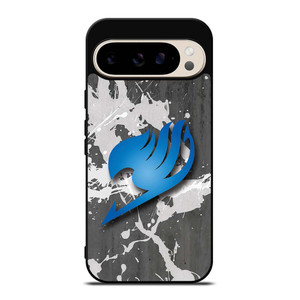 FAIRY TAIL LOGO Google Pixel 9 Pro Case Cover