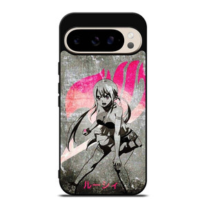 FAIRY TAIL LUCY HEARTFILIA Google Pixel 9 Pro Case Cover