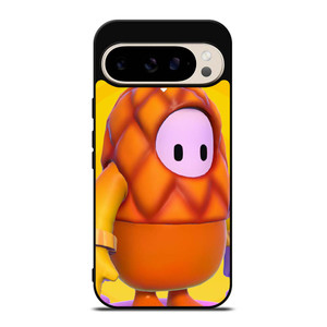 FALL GUYS PINEAPPLE SKIN Google Pixel 9 Pro Case Cover
