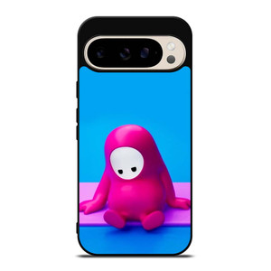 FALL GUYS SAD FACE Google Pixel 9 Pro Case Cover