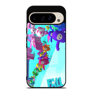 FALL GUYS ULTIMATE KNOCKOUT GAME 2 Google Pixel 9 Pro Case Cover
