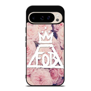 FALL OUT BOY FLORAL Google Pixel 9 Pro Case Cover