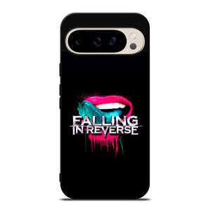 FALLING IN REVERSE ROCK BAND Google Pixel 9 Pro Case Cover