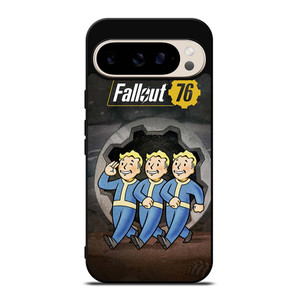 FALLOUT BOY TECH FALLOUT Google Pixel 9 Pro Case Cover FALLOUT BOY TECH FALLOUT Google Pixel 9 Pro Case Cover
