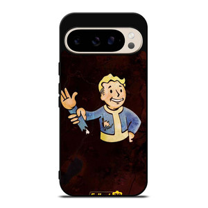 FALLOUT BOY Google Pixel 9 Pro Case Cover