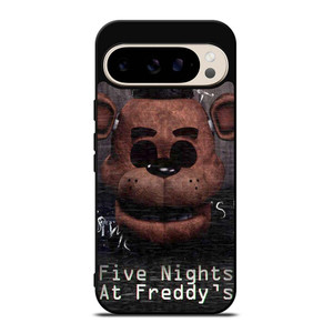 FANAF FIVE NIGHTS FREDDY'S 2 Google Pixel 9 Pro Case Cover