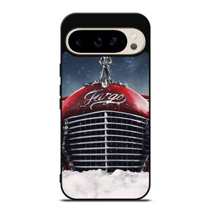 FARGO COMEDY MOVIES POSTER Google Pixel 9 Pro Case Cover