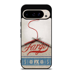 FARGO MOVIES ART 5 Google Pixel 9 Pro Case Cover