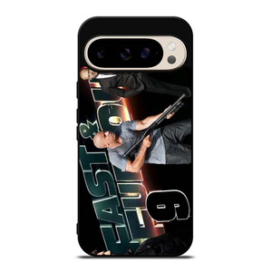 FAST AND FURIOUS 9 Google Pixel 9 Pro Case Cover