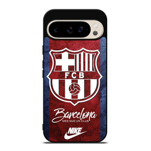 FC BARCELONA LOGO Google Pixel 9 Pro Case Cover