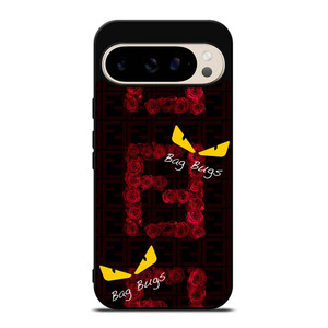 FENDI95EYES MONSTER NEW Google Pixel 9 Pro Case Cover