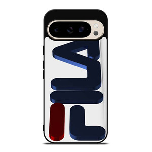 FILA SPORT 3D LOGO Google Pixel 9 Pro Case Cover