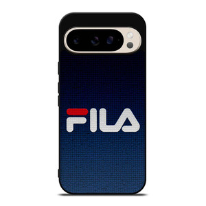 FILA SPORT ICON Google Pixel 9 Pro Case Cover FILA SPORT ICON Google Pixel 9 Pro Case Cover