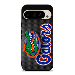 FLORIDA GATORS ICON Google Pixel 9 Pro Case Cover FLORIDA GATORS ICON Google Pixel 9 Pro Case Cover
