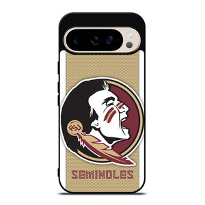 FLORIDA STATES SEMINOLES FOOTBALL Google Pixel 9 Pro Case Cover